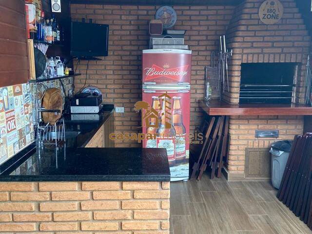 Cobertura para Venda em Santo André - 4