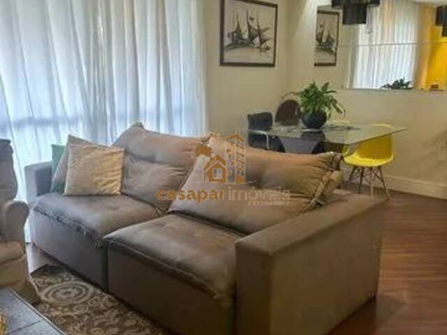#5322 - Apartamento para Venda em São Caetano do Sul - SP - 1