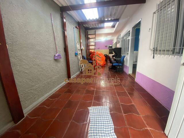 Casa para Venda em São Caetano do Sul - 5