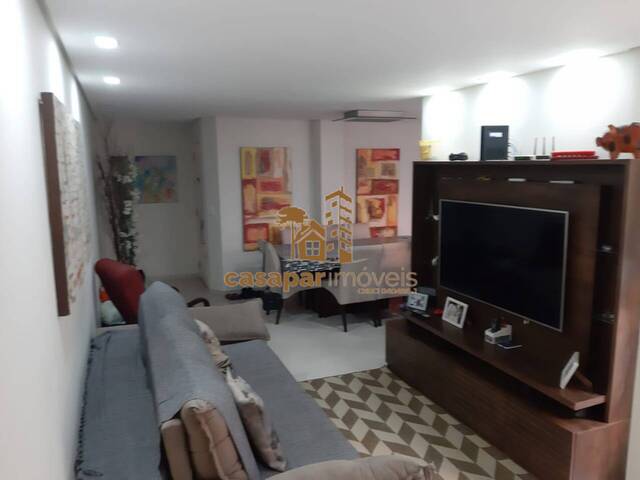 Cobertura para Venda em Santo André - 4