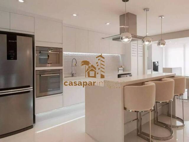 #5333 - Apartamento para Venda em São Caetano do Sul - SP - 3