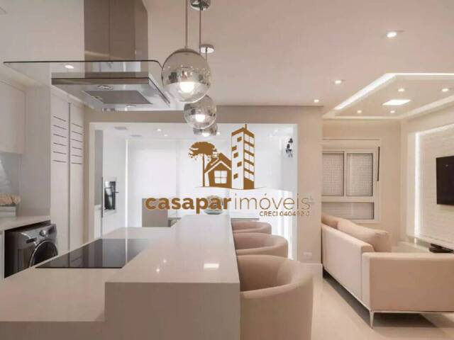 #5333 - Apartamento para Venda em São Caetano do Sul - SP - 2