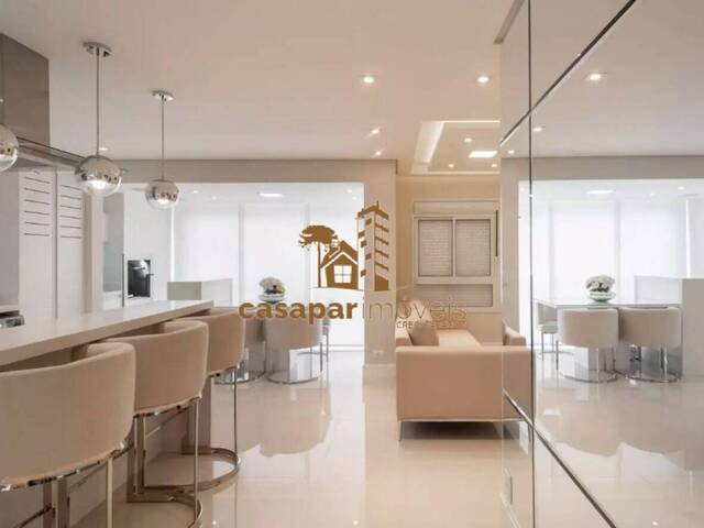 #5333 - Apartamento para Venda em São Caetano do Sul - SP - 1
