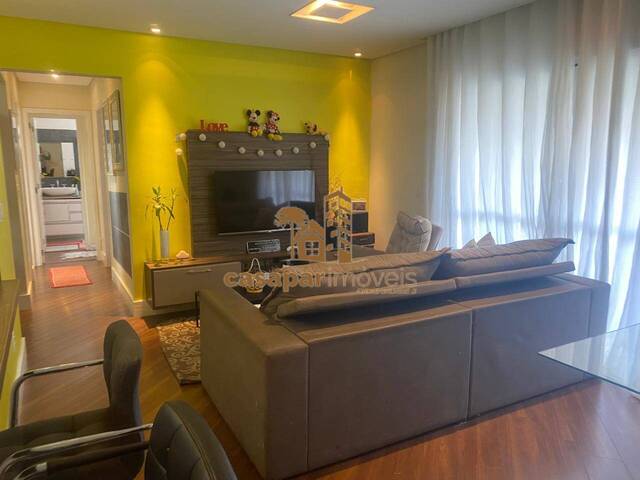 #5342 - Apartamento para Venda em São Caetano do Sul - SP - 2
