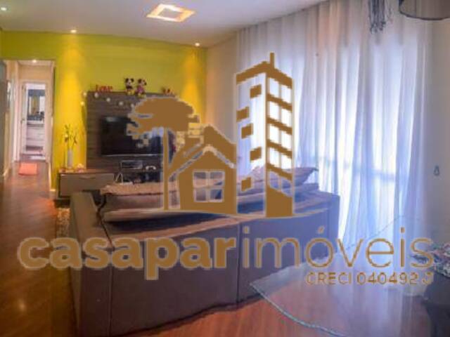#5342 - Apartamento para Venda em São Caetano do Sul - SP - 3