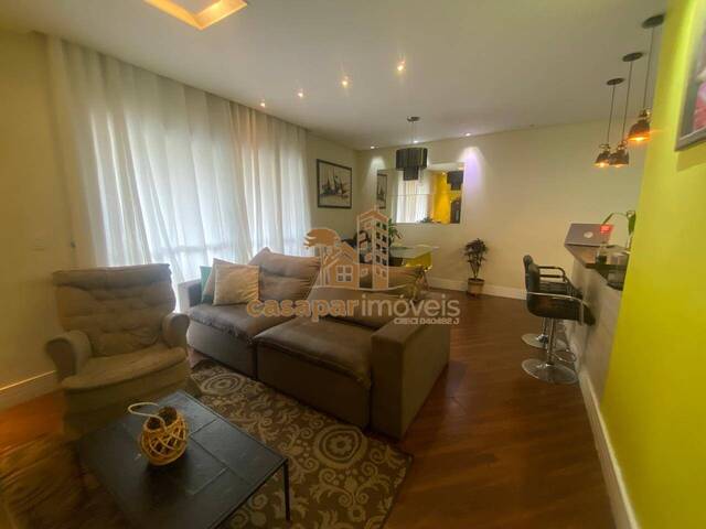 #5342 - Apartamento para Venda em São Caetano do Sul - SP - 3
