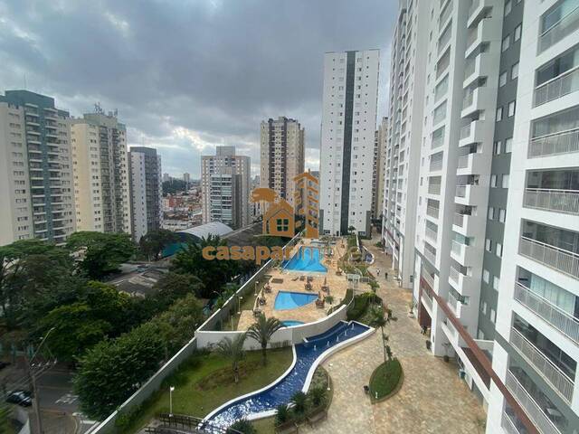 #5342 - Apartamento para Venda em São Caetano do Sul - SP - 1
