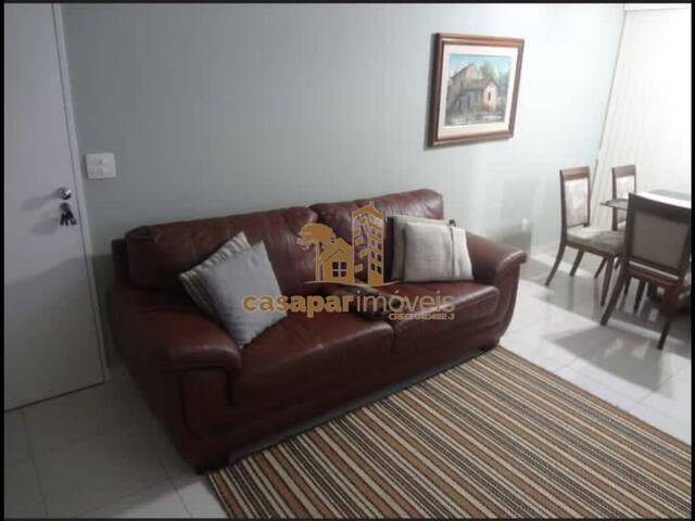 #5346 - Apartamento para Venda em São Paulo - SP - 1