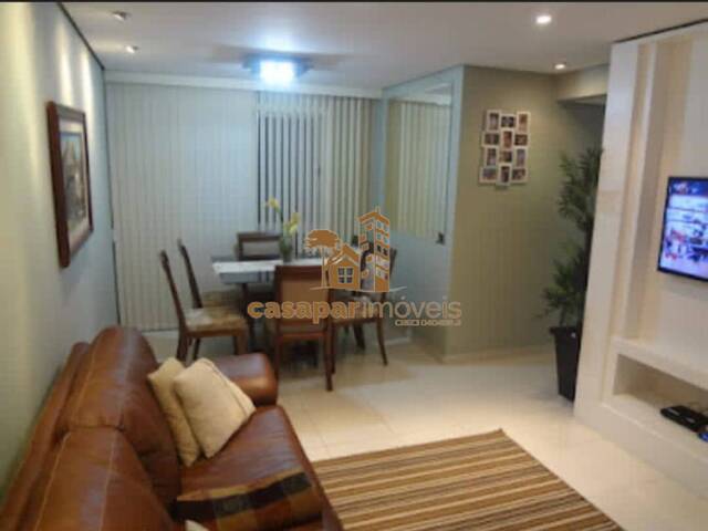 Apartamento para Venda em São Paulo - 4