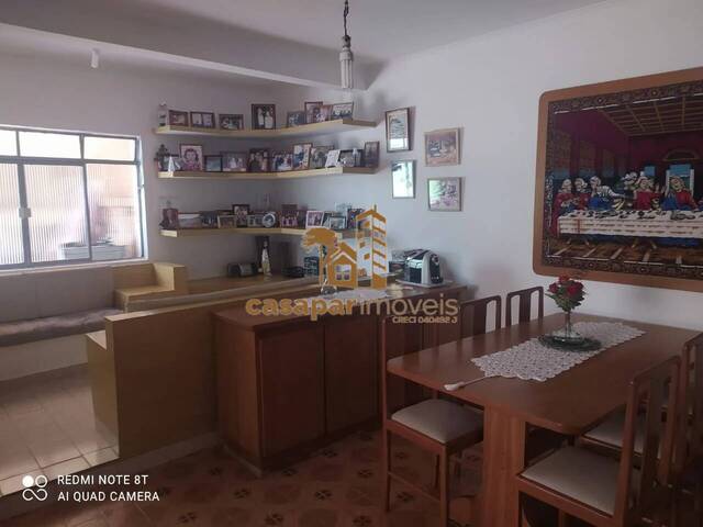 Sobrado para Venda em São Bernardo do Campo - 5