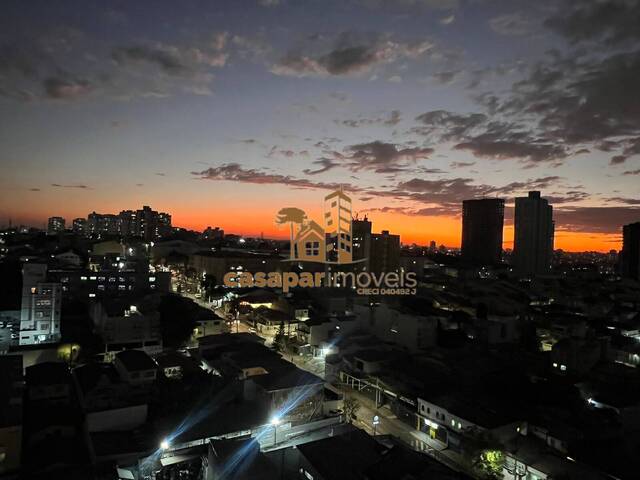 #5349 - Apartamento para Venda em Santo André - SP