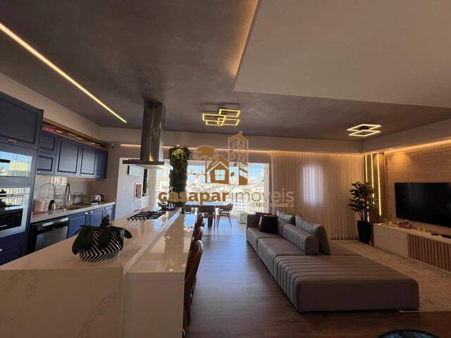 Apartamento para Venda em Santo André - 5