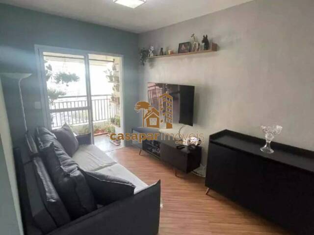 #5363 - Apartamento para Venda em São Caetano do Sul - SP - 1