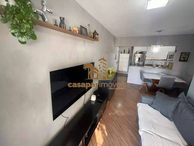 #5363 - Apartamento para Venda em São Caetano do Sul - SP - 2