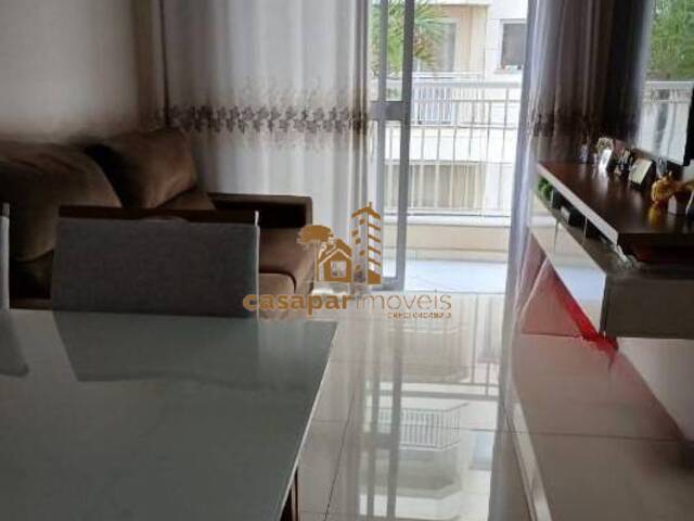 #5375 - Apartamento para Venda em São Caetano do Sul - SP - 2