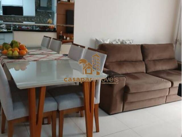 #5375 - Apartamento para Venda em São Caetano do Sul - SP - 3