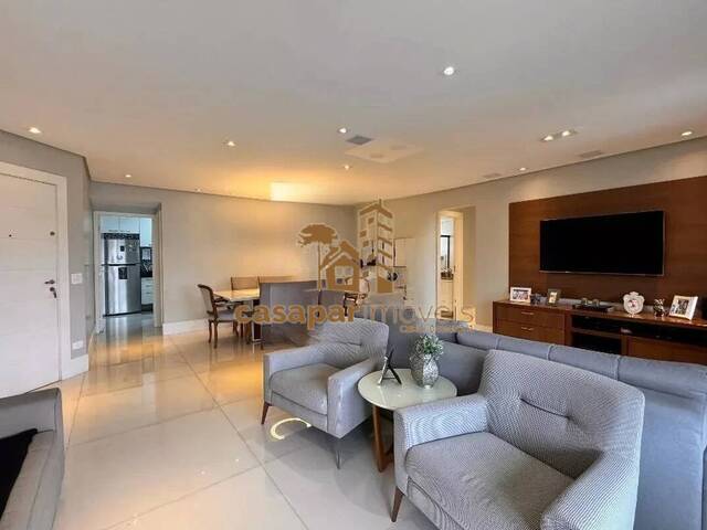 #5385 - Apartamento para Venda em Santo André - SP - 2
