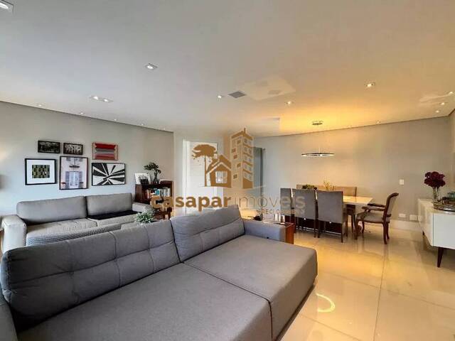 #5385 - Apartamento para Venda em Santo André - SP - 3