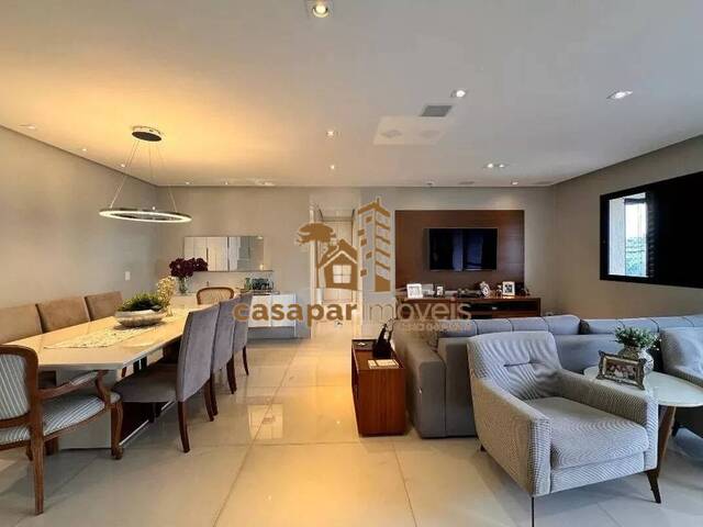 Apartamento para Venda em Santo André - 4
