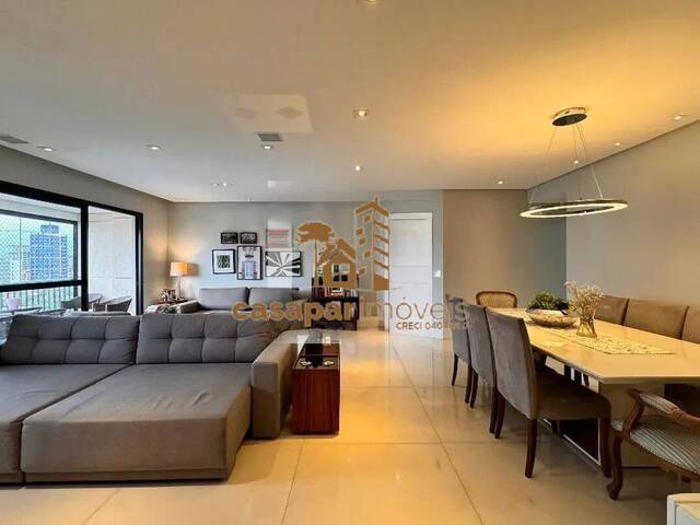 Apartamento para Venda em Santo André - 5