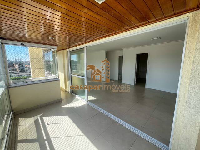 #5388 - Apartamento para Venda em Santo André - SP - 3