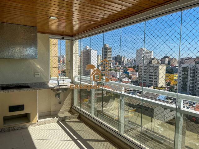 Apartamento para Venda em Santo André - 4