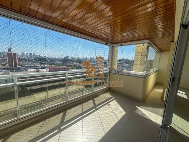 Apartamento para Venda em Santo André - 5