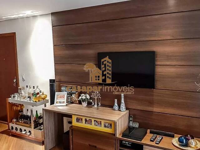 #5400 - Apartamento para Venda em São Caetano do Sul - SP - 3