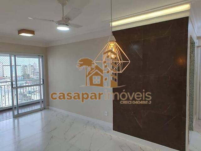 Apartamento para Venda em São Caetano do Sul - 4