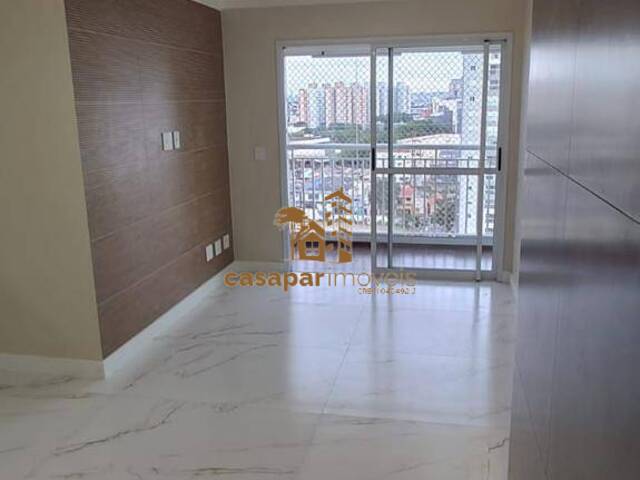 #5373 - Apartamento para Venda em São Caetano do Sul - SP