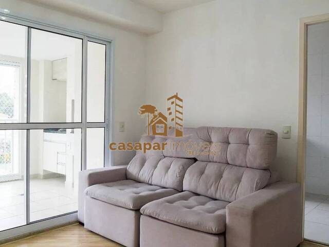 #5411 - Apartamento para Venda em Santo André - SP - 2