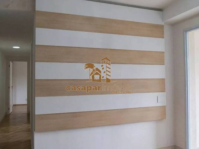 #5411 - Apartamento para Venda em Santo André - SP - 3