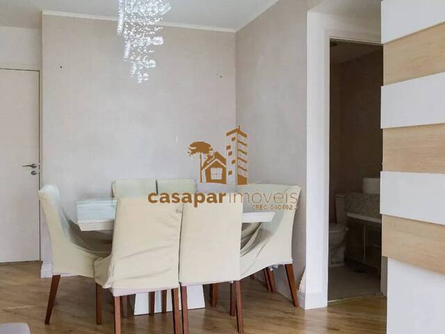 Apartamento para Venda em Santo André - 5