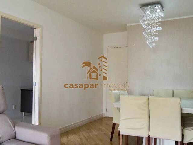 Apartamento para Venda em Santo André - 4