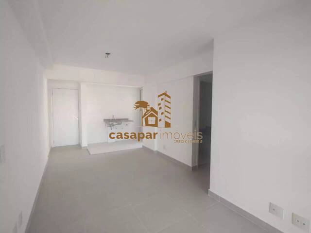 #5412 - Apartamento para Locação em São Bernardo do Campo - SP - 3