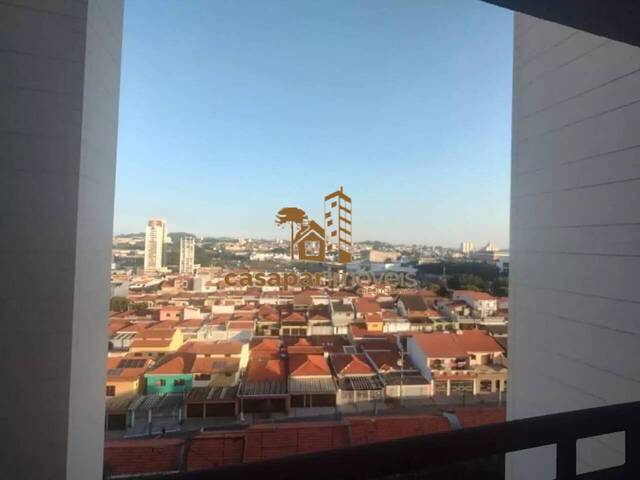 Apartamento para Locação em São Bernardo do Campo - 5