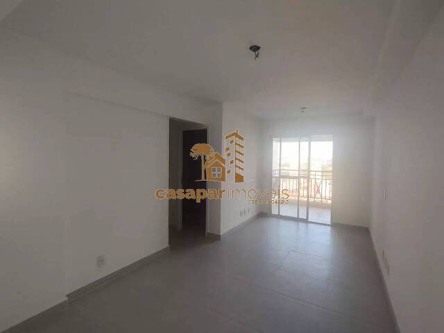 Apartamento para Locação em São Bernardo do Campo - 4