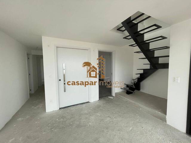 Cobertura para Venda em Santo André - 4