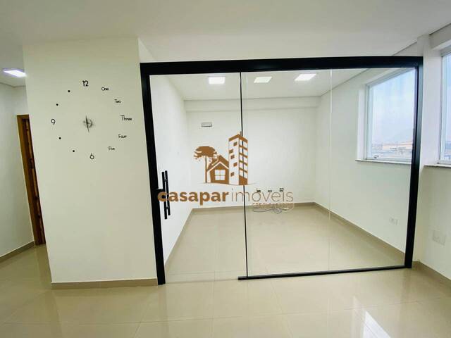 Sala para Locação em São Caetano do Sul - 5