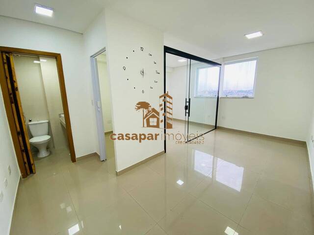 Sala para Locação em São Caetano do Sul - 4