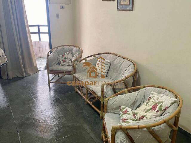 #5427 - Apartamento para Venda em Praia Grande - SP - 3