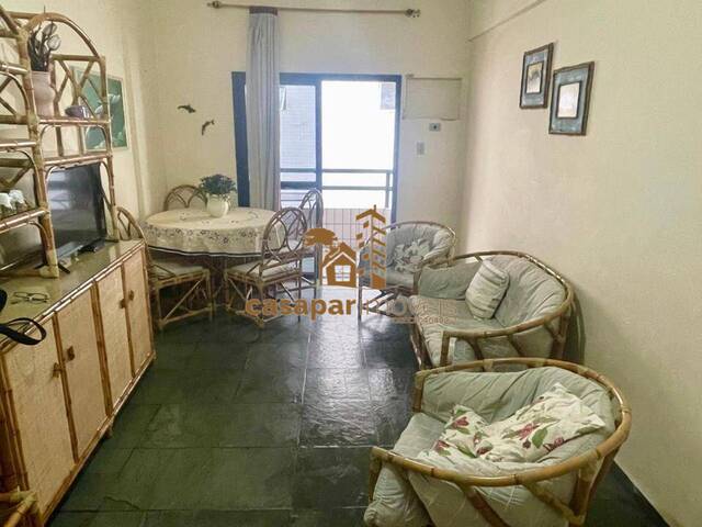 #5427 - Apartamento para Venda em Praia Grande - SP - 2