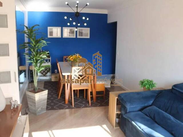 Apartamento para Venda em São Caetano do Sul - 5