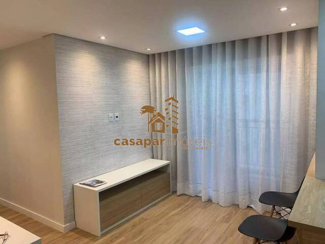 #5430 - Apartamento para Venda em São Caetano do Sul - SP - 3