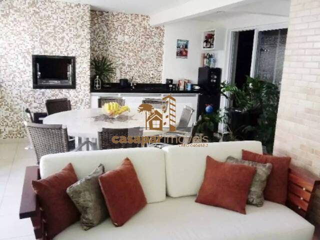 #5432 - Apartamento para Venda em São Caetano do Sul - SP