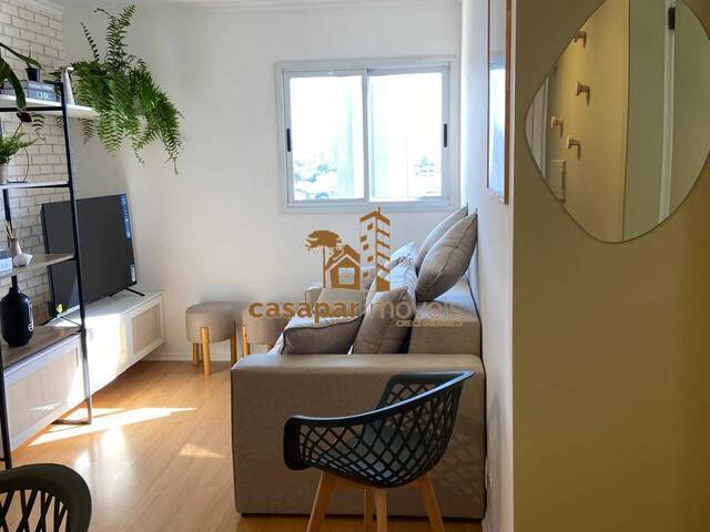 Studio para Venda em Santo André - 5