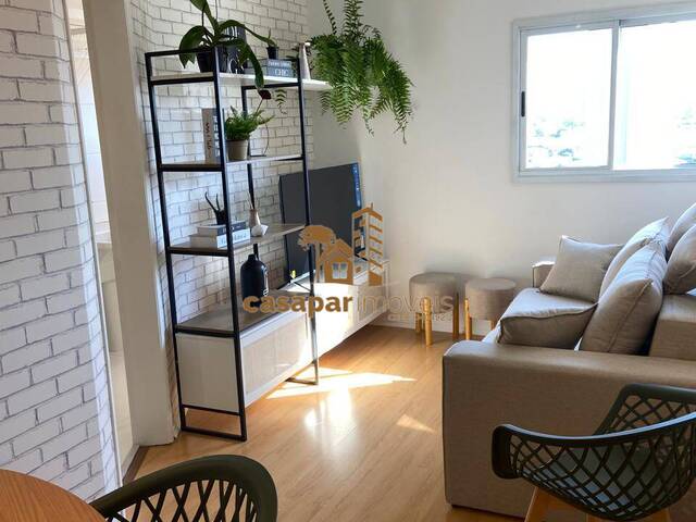 Studio para Venda em Santo André - 4