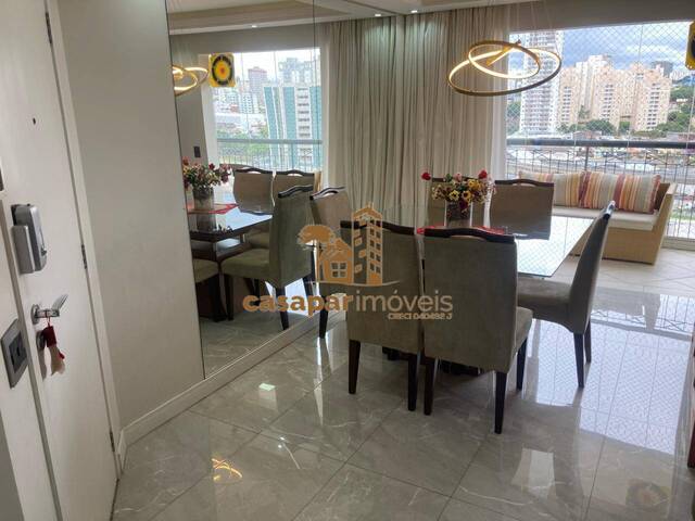 Apartamento para Venda em São Paulo - 4