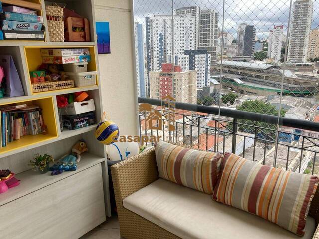 Apartamento para Venda em São Paulo - 5