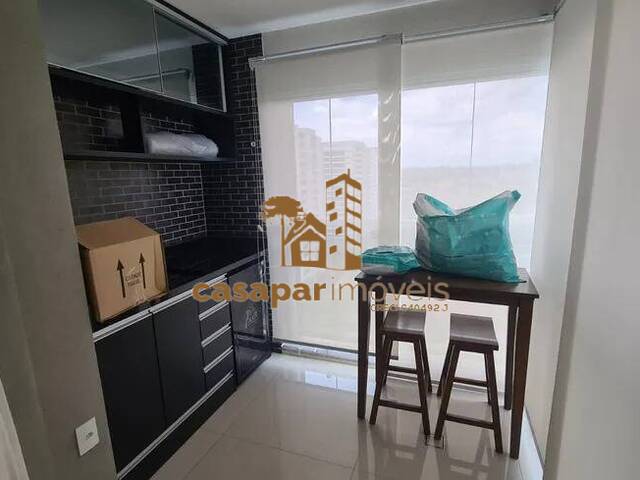 #5450 - Apartamento para Venda em São Caetano do Sul - SP - 3